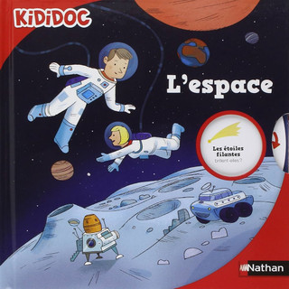 ** L'espace