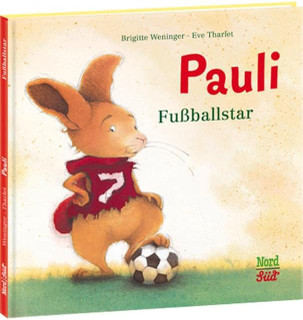 Pauli - Fußballstar German Editio **
