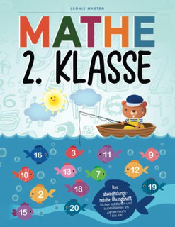 Mathe 2. Klasse **