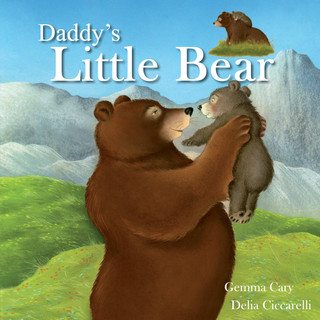 Daddy's little Bear/