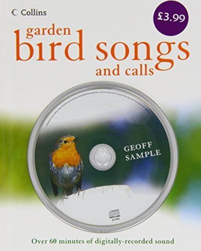 Garden Bird songs 🕊️
